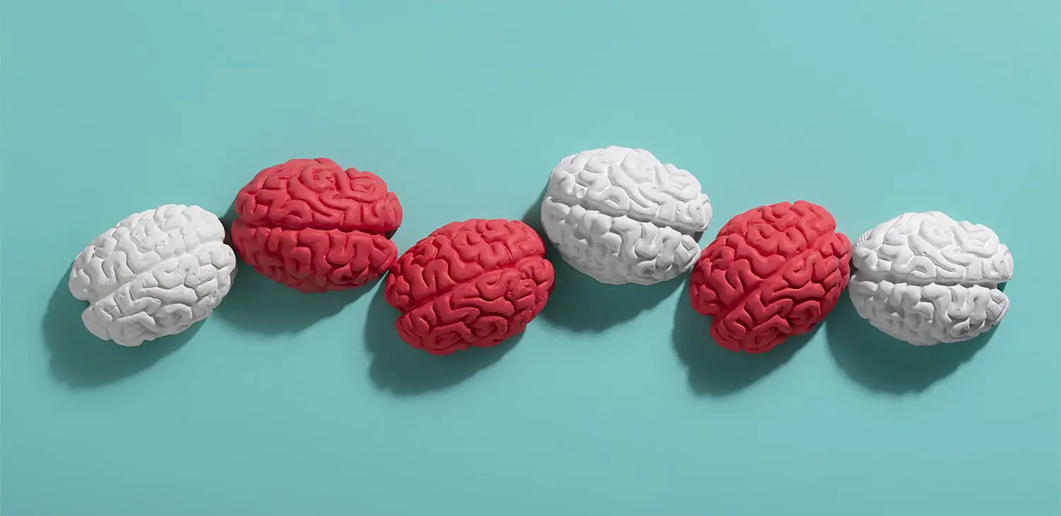 Patru soluții care previn îmbătrânirea creierului