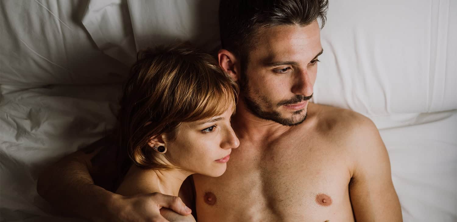 Sexul de împăcare, bun sau dăunător relației tale? Argumente pro și contra