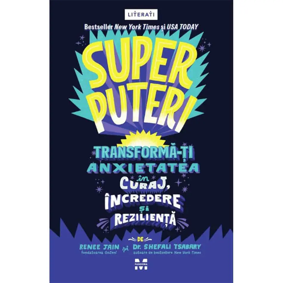 Superputeri