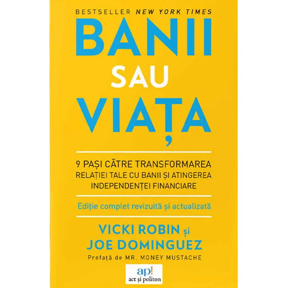 Banii sau viața
