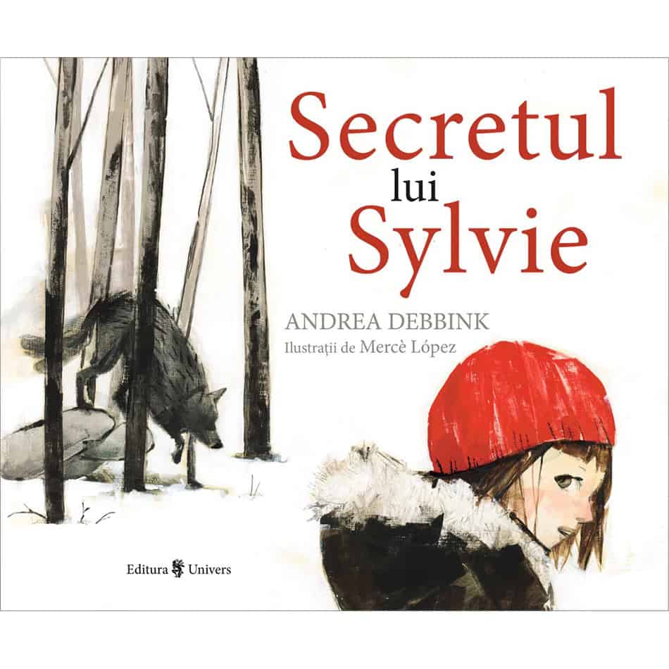 Secretul lui Sylvie
