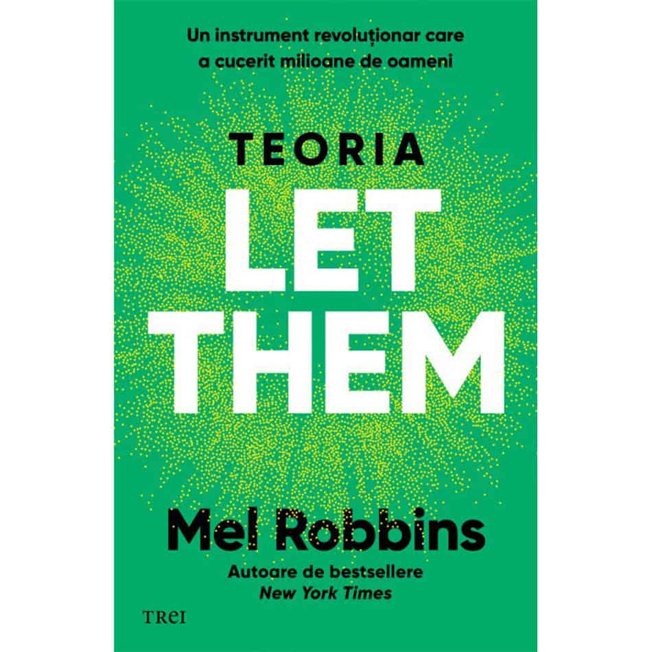 Teoria Let Them