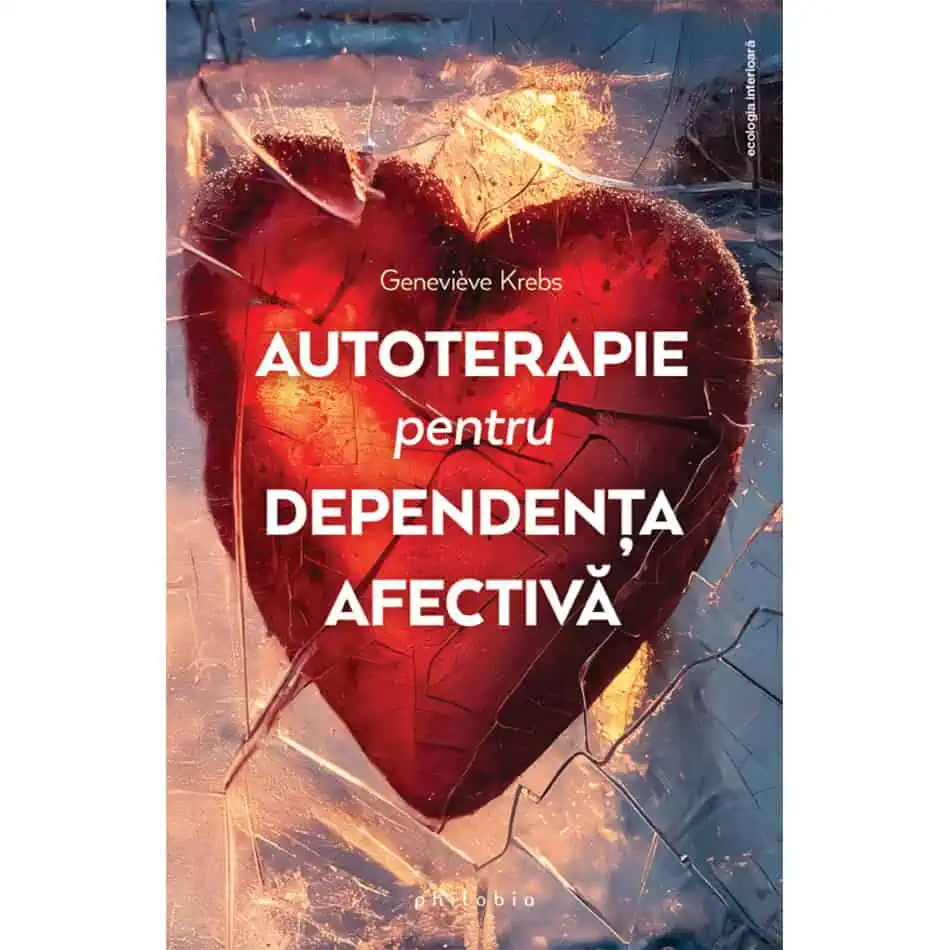 Autoterapie pentru dependența afectivă
