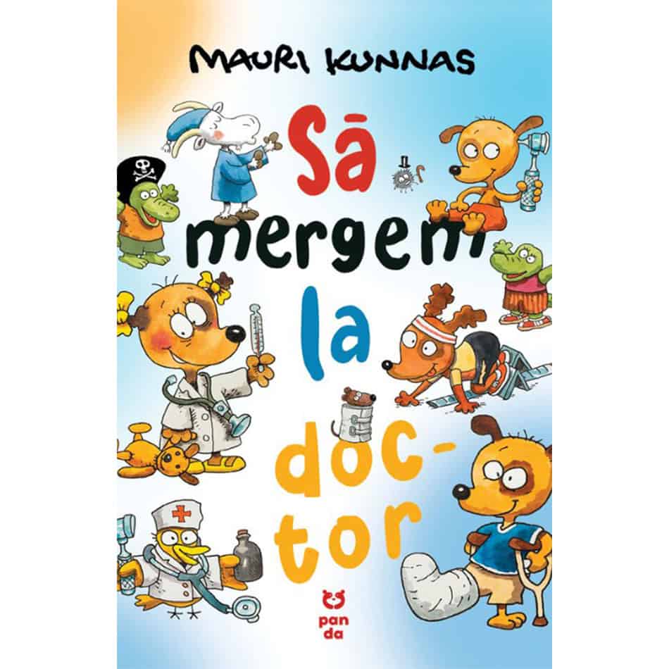Să mergem la doctor