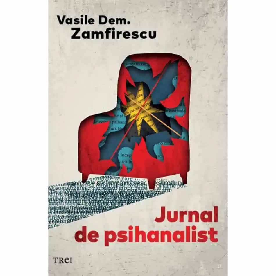 Jurnal de psihanalist