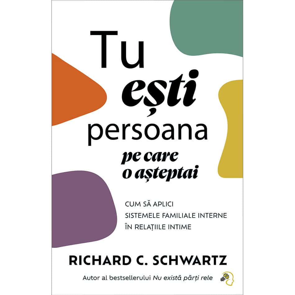 Tu ești persoana pe care o așteptai