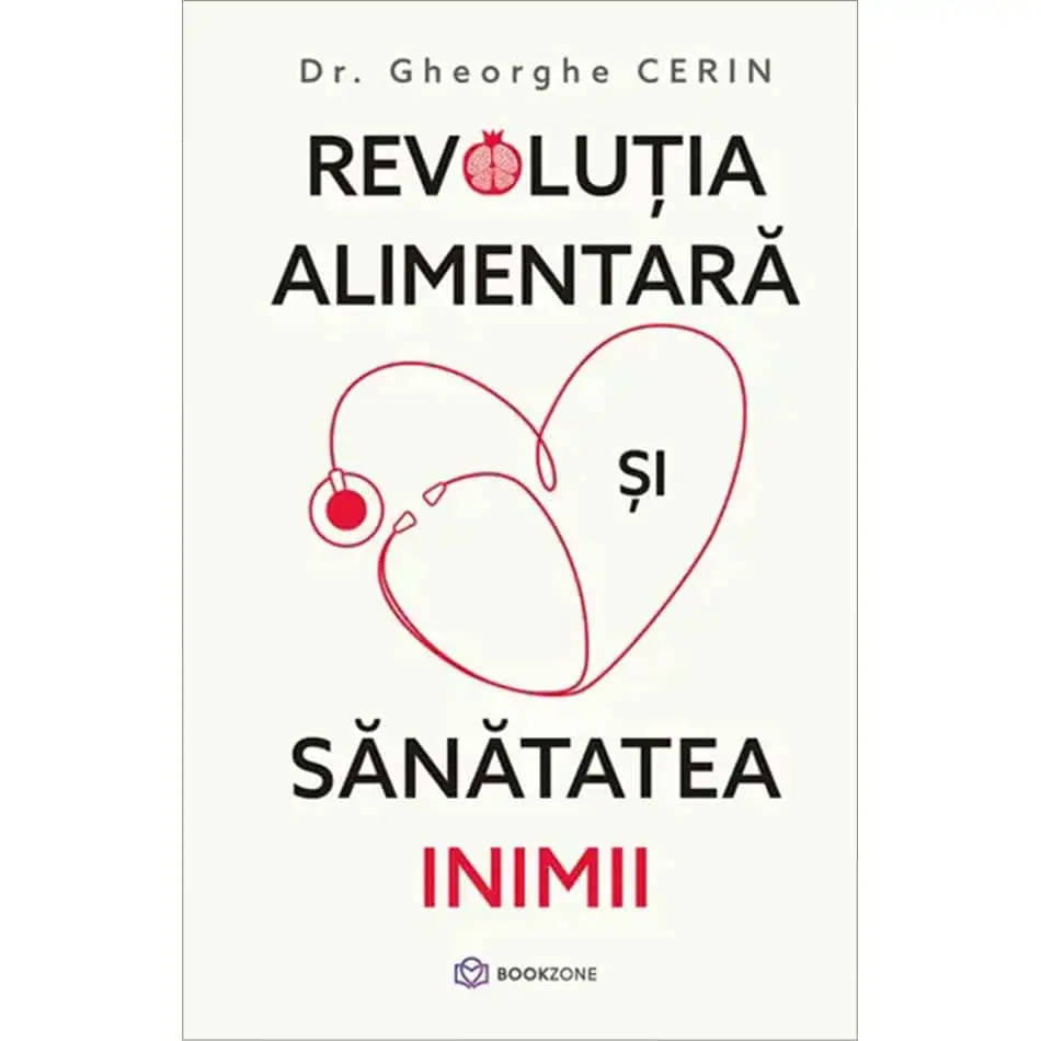 Revoluția alimentară și sănătatea inimii