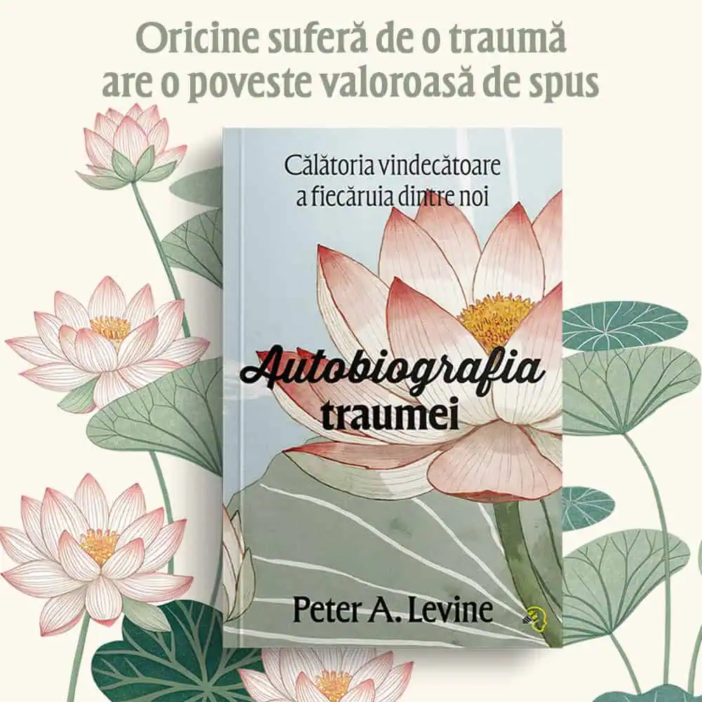 Autobiografia traumei